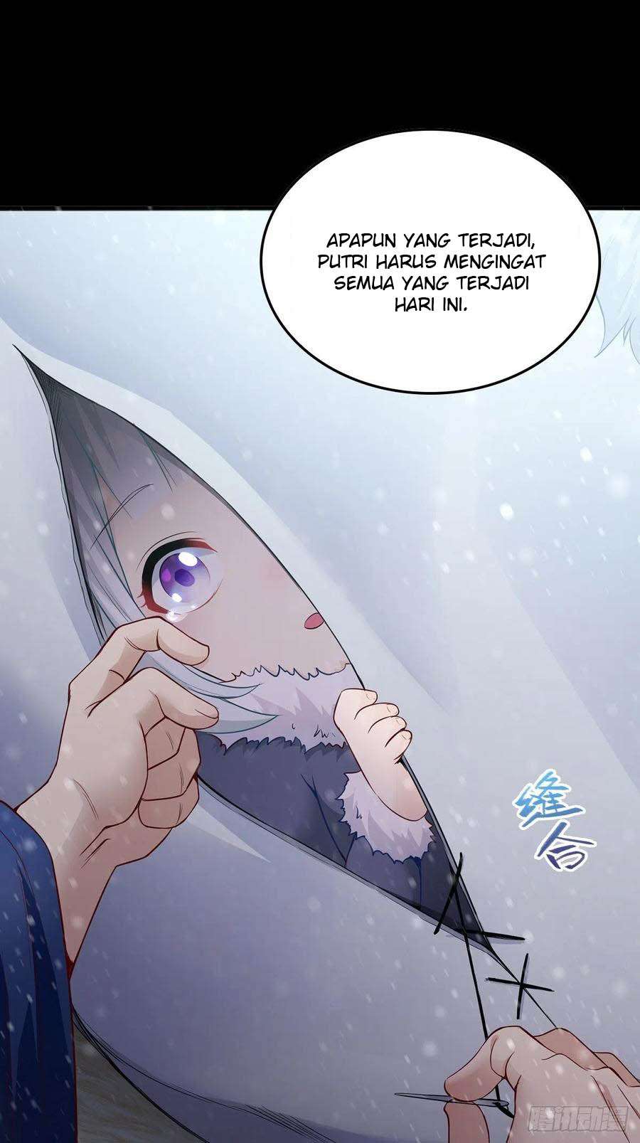 Ice Queen Forced to Become Villain’s Son-in-law Chapter 10 - halaman 14