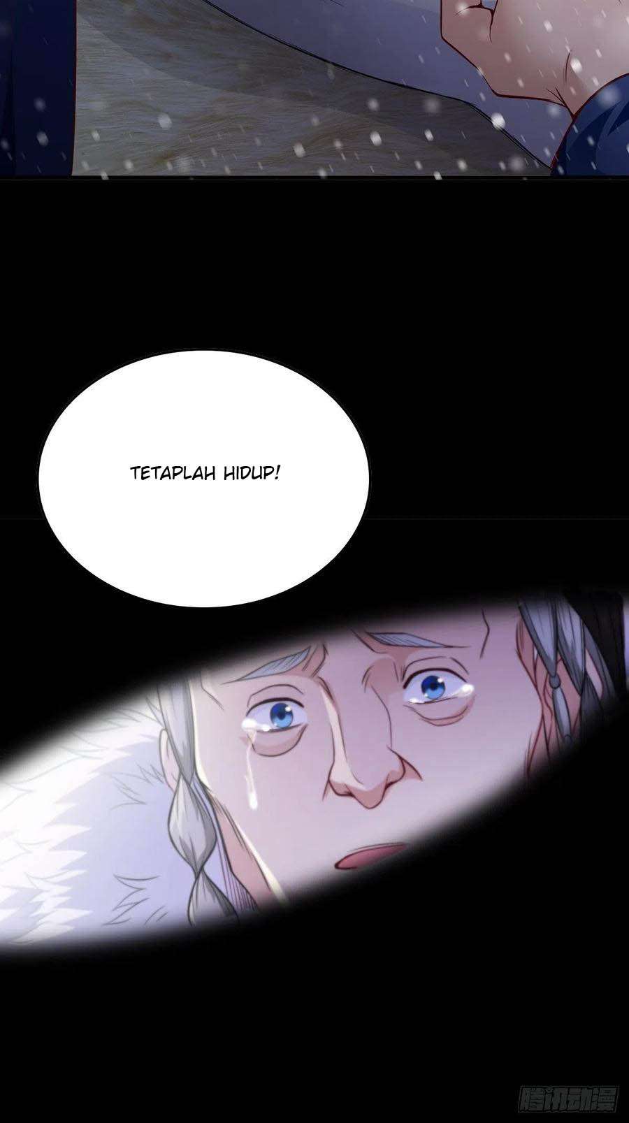 Ice Queen Forced to Become Villain’s Son-in-law Chapter 10 - halaman 15
