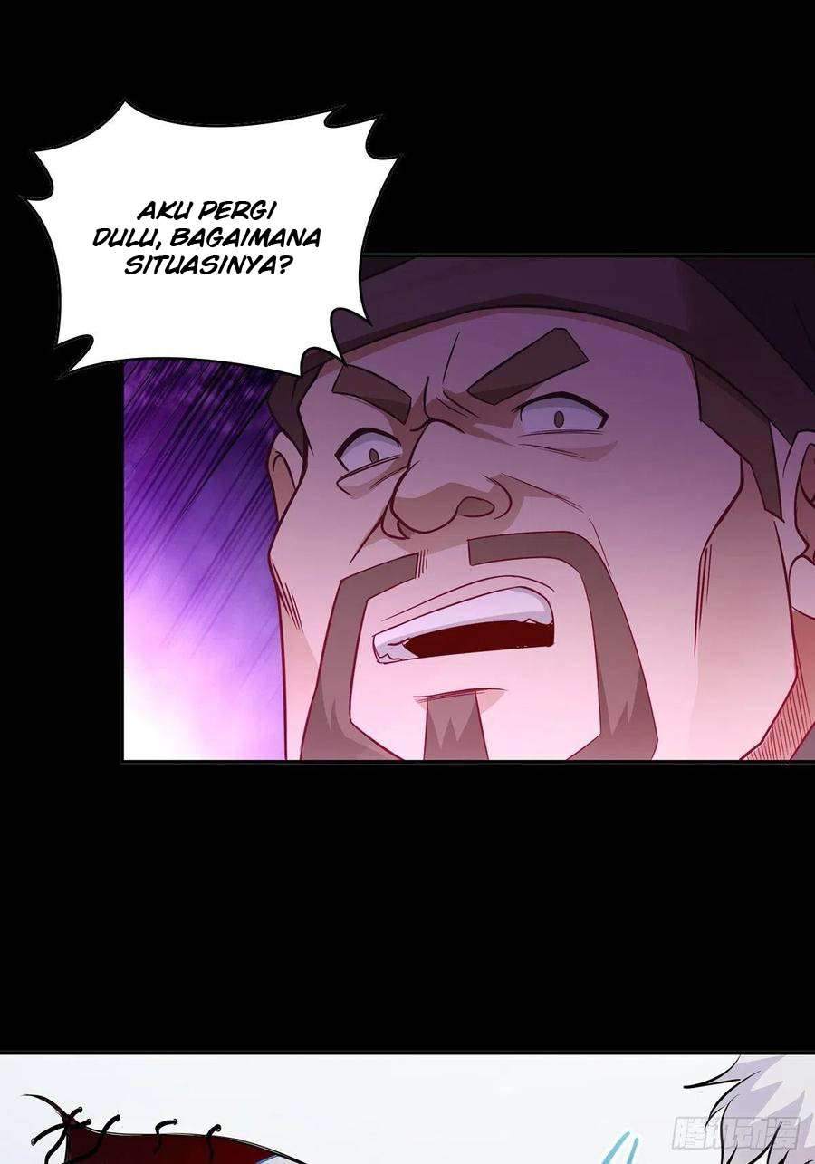 Ice Queen Forced to Become Villain’s Son-in-law Chapter 10 - halaman 17
