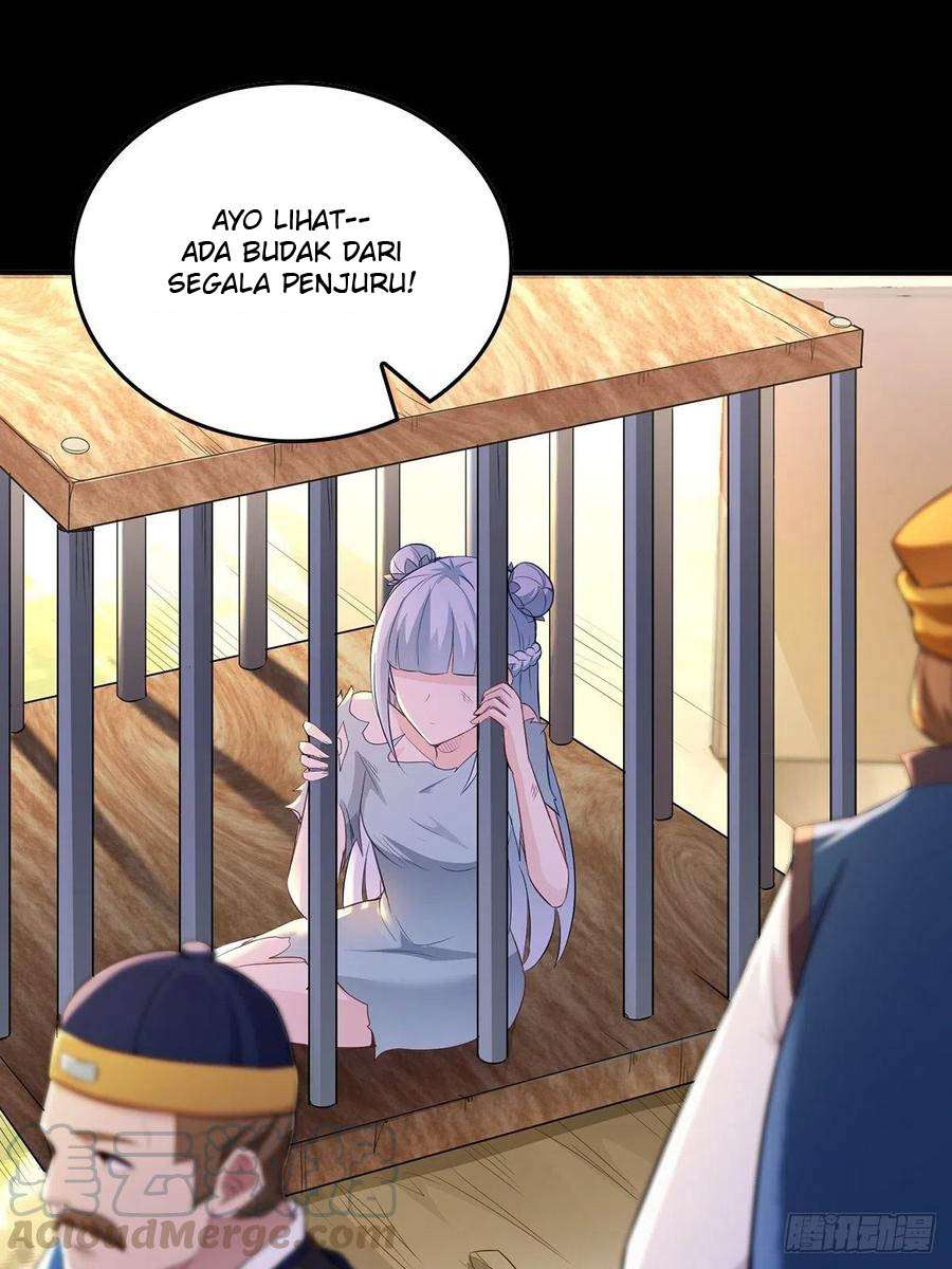 Ice Queen Forced to Become Villain’s Son-in-law Chapter 10 - halaman 22