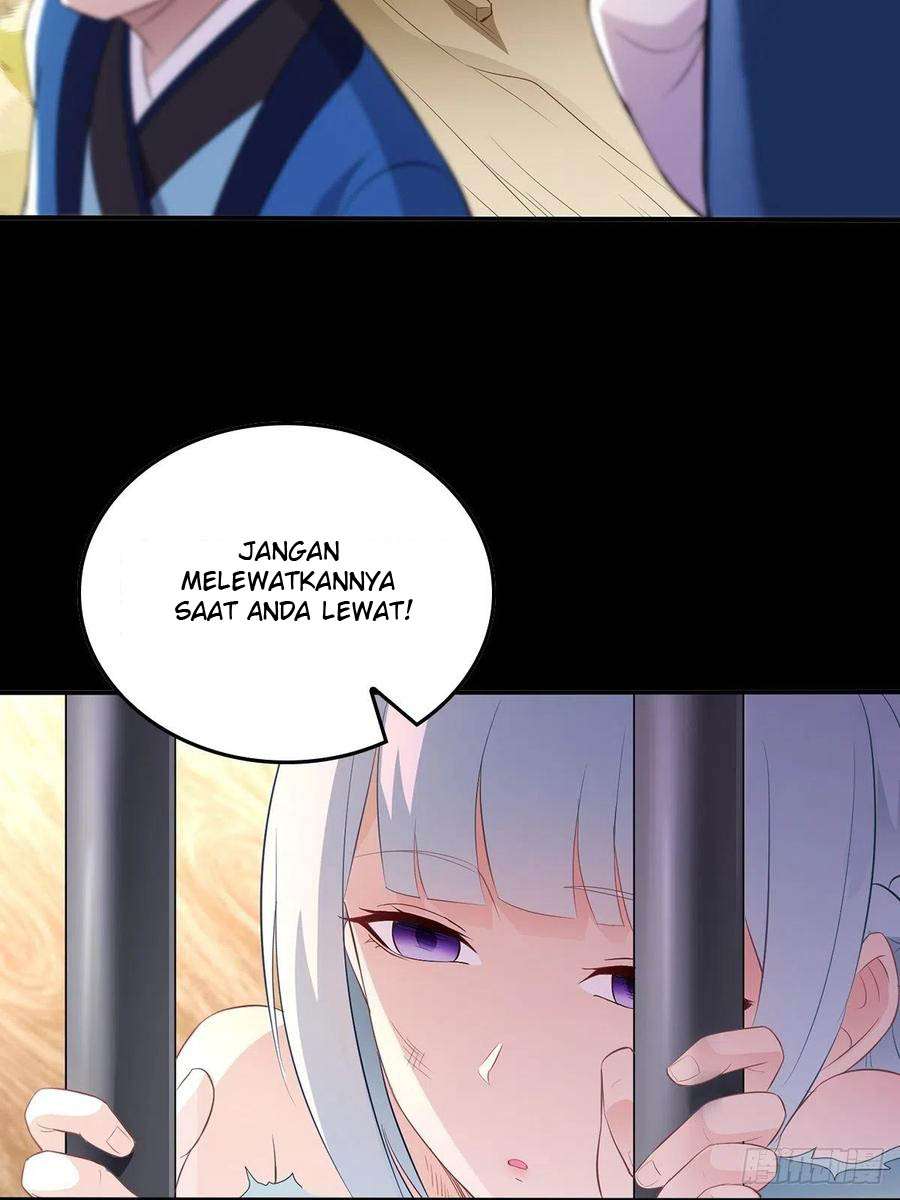 Ice Queen Forced to Become Villain’s Son-in-law Chapter 10 - halaman 23