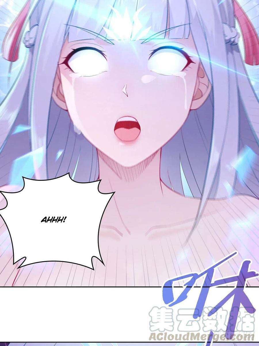 Ice Queen Forced to Become Villain’s Son-in-law Chapter 10 - halaman 25