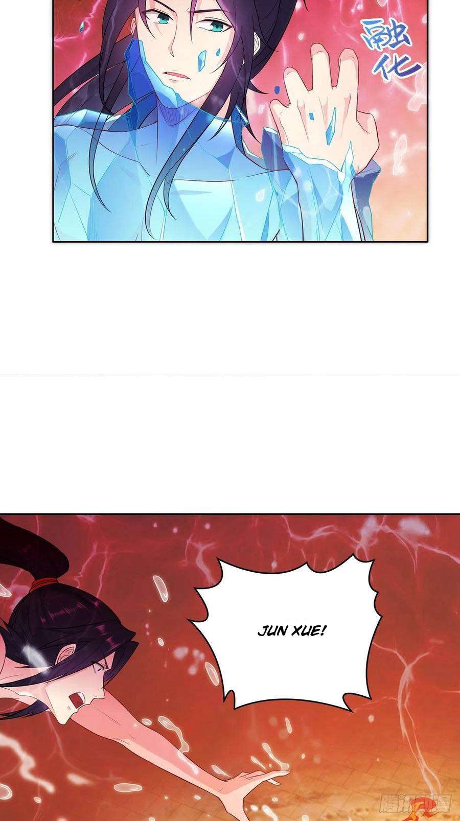 Ice Queen Forced to Become Villain’s Son-in-law Chapter 10 - halaman 30