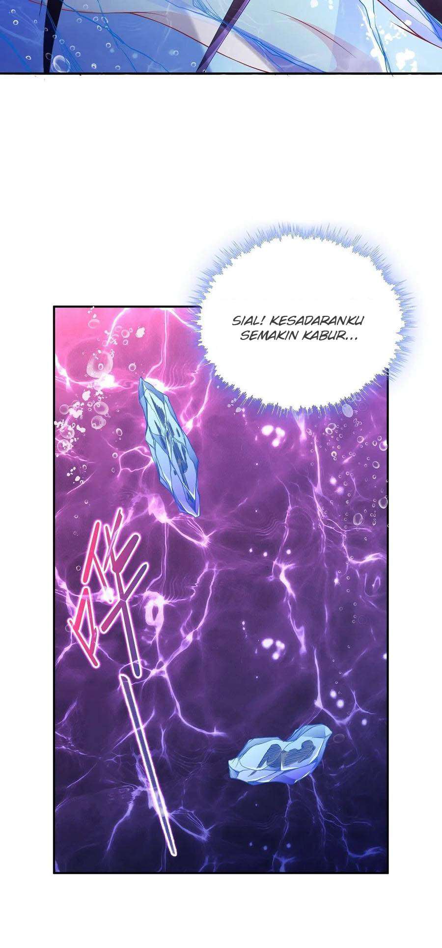 Ice Queen Forced to Become Villain’s Son-in-law Chapter 10 - halaman 7