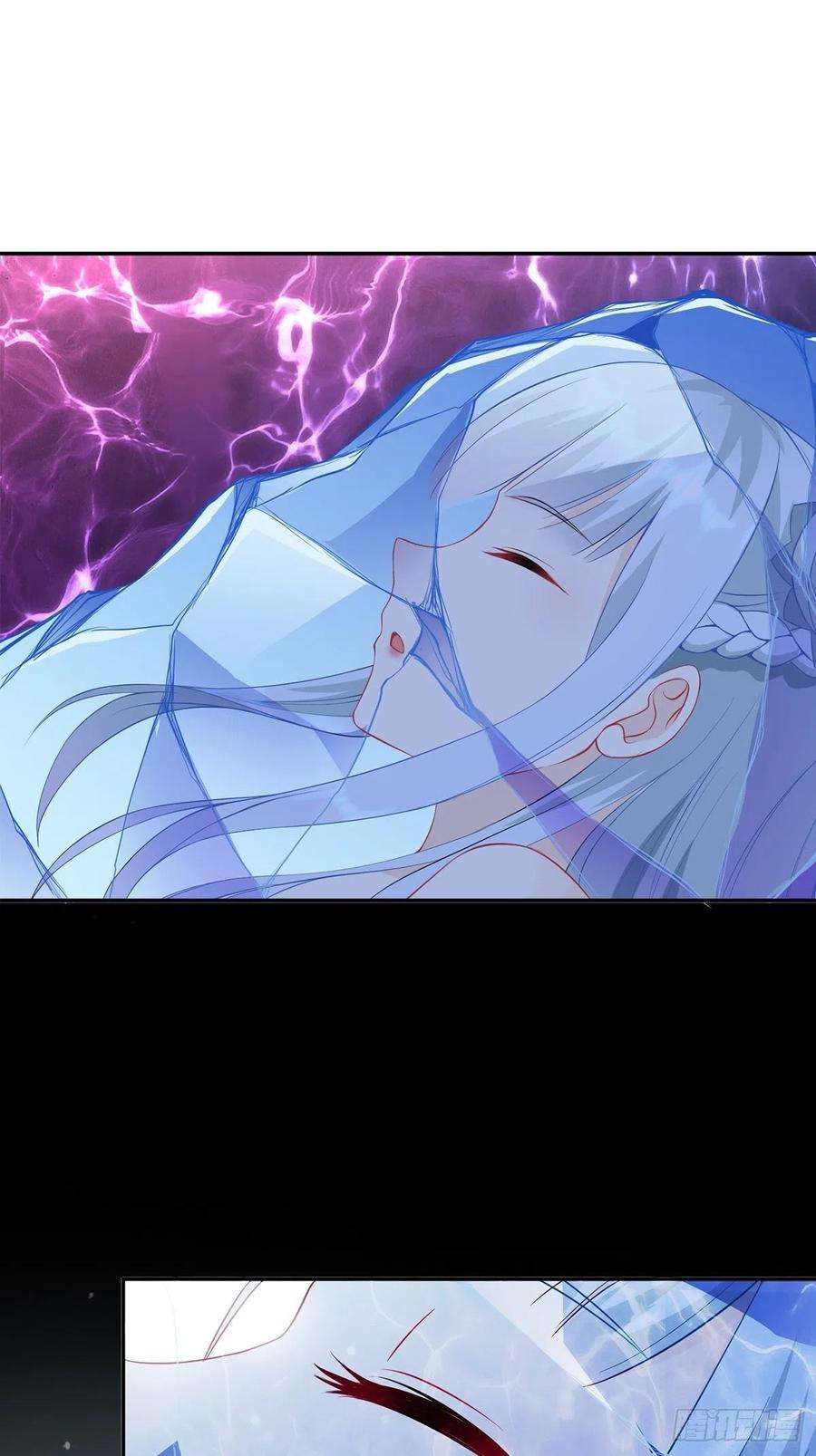 Ice Queen Forced to Become Villain’s Son-in-law Chapter 10 - halaman 8