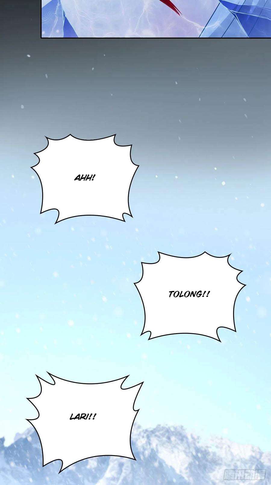 Ice Queen Forced to Become Villain’s Son-in-law Chapter 10 - halaman 9