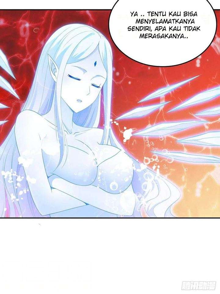 Ice Queen Forced to Become Villain’s Son-in-law Chapter 11 - halaman 10