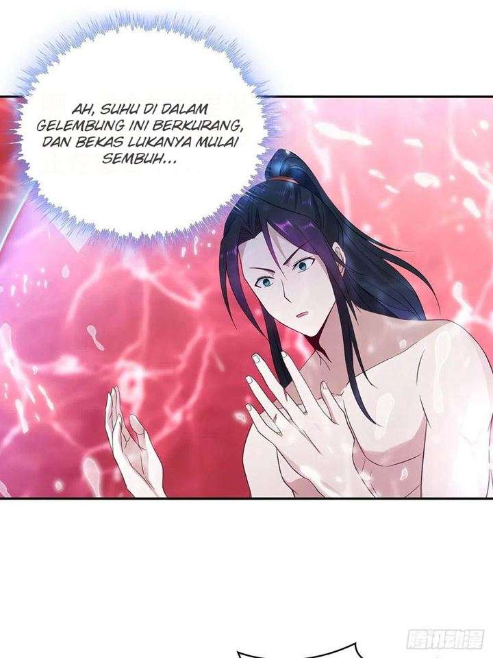 Ice Queen Forced to Become Villain’s Son-in-law Chapter 11 - halaman 11