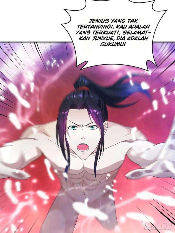 Ice Queen Forced to Become Villain’s Son-in-law Chapter 11 - halaman 12