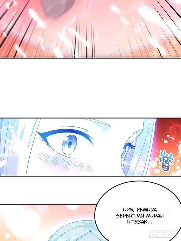 Ice Queen Forced to Become Villain’s Son-in-law Chapter 11 - halaman 13