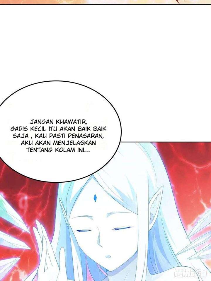 Ice Queen Forced to Become Villain’s Son-in-law Chapter 11 - halaman 16