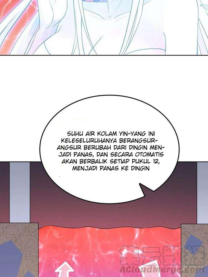 Ice Queen Forced to Become Villain’s Son-in-law Chapter 11 - halaman 17