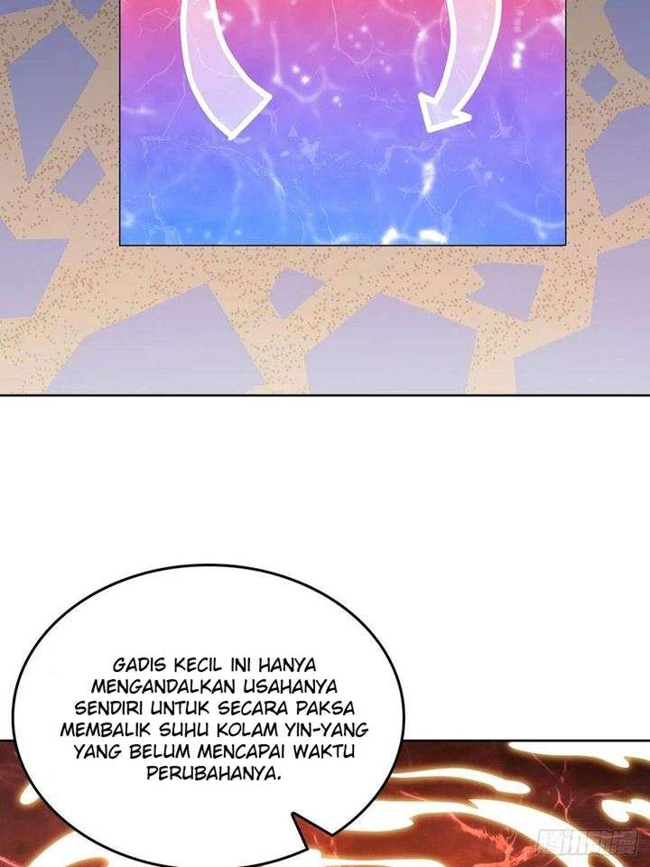 Ice Queen Forced to Become Villain’s Son-in-law Chapter 11 - halaman 18