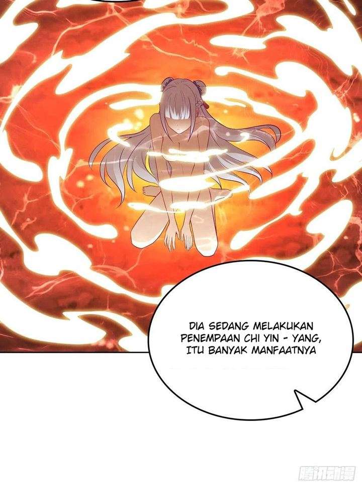 Ice Queen Forced to Become Villain’s Son-in-law Chapter 11 - halaman 19