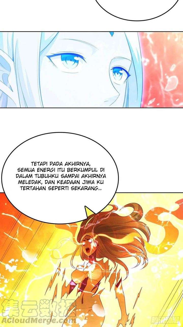 Ice Queen Forced to Become Villain’s Son-in-law Chapter 11 - halaman 21