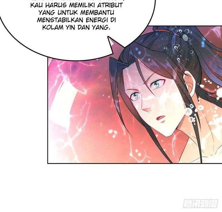 Ice Queen Forced to Become Villain’s Son-in-law Chapter 11 - halaman 23
