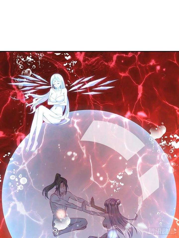 Ice Queen Forced to Become Villain’s Son-in-law Chapter 11 - halaman 28