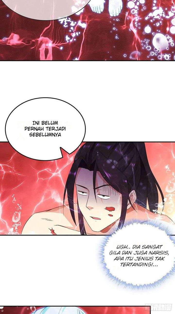Ice Queen Forced to Become Villain’s Son-in-law Chapter 11 - halaman 3
