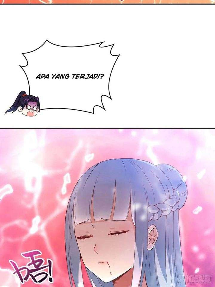 Ice Queen Forced to Become Villain’s Son-in-law Chapter 11 - halaman 30