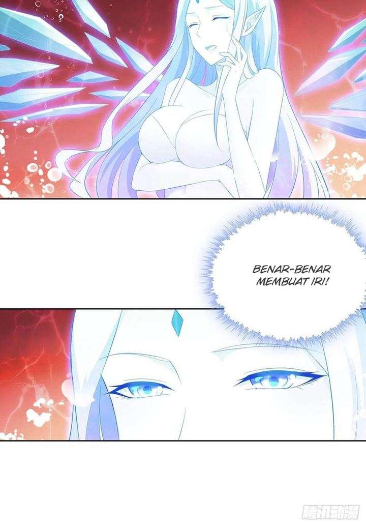 Ice Queen Forced to Become Villain’s Son-in-law Chapter 11 - halaman 32