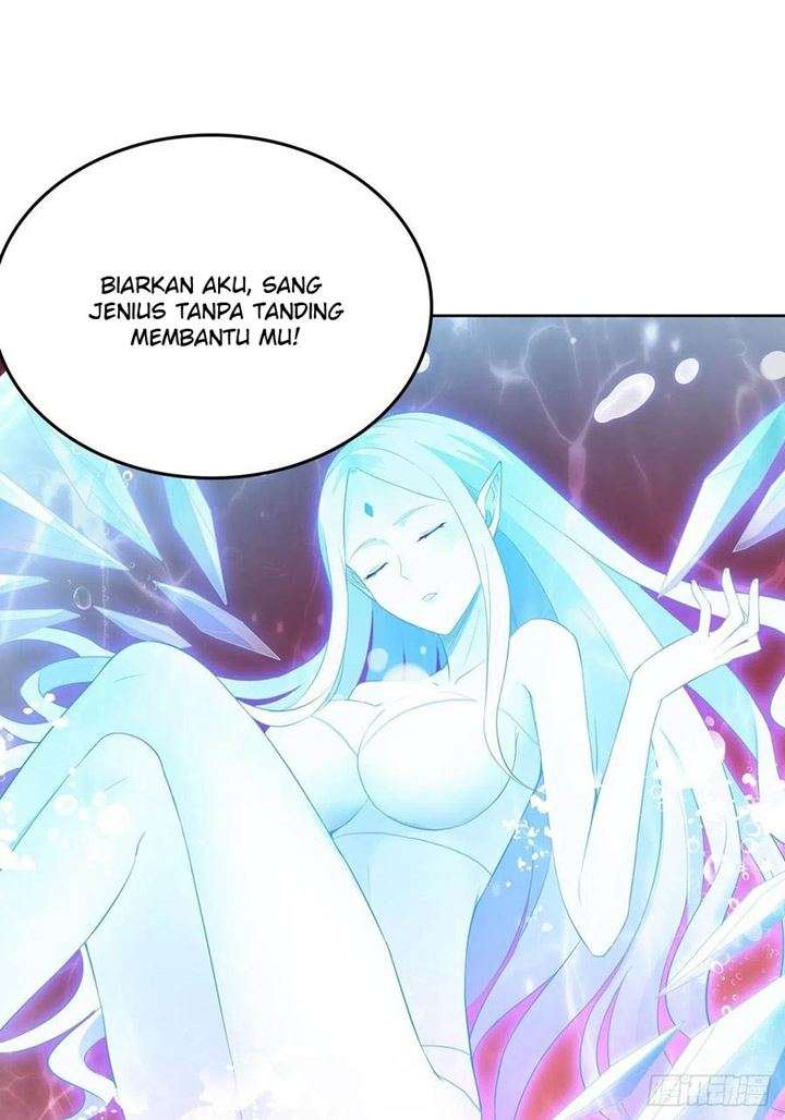 Ice Queen Forced to Become Villain’s Son-in-law Chapter 11 - halaman 33