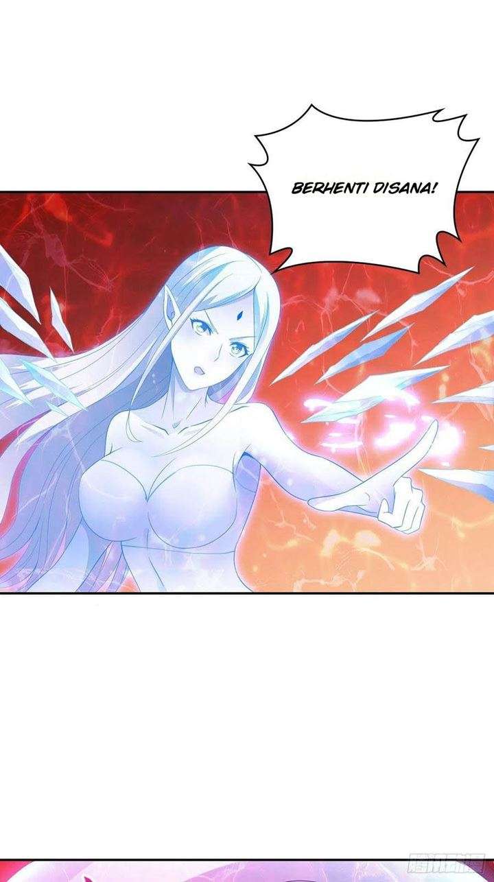 Ice Queen Forced to Become Villain’s Son-in-law Chapter 11 - halaman 5