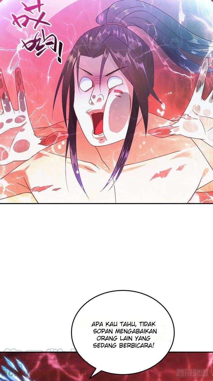 Ice Queen Forced to Become Villain’s Son-in-law Chapter 11 - halaman 6