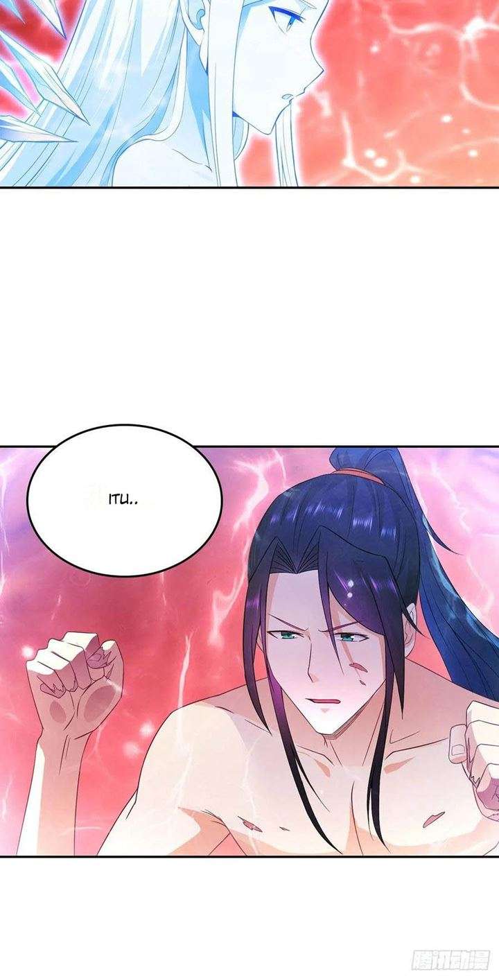 Ice Queen Forced to Become Villain’s Son-in-law Chapter 11 - halaman 8