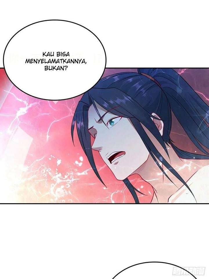 Ice Queen Forced to Become Villain’s Son-in-law Chapter 11 - halaman 9