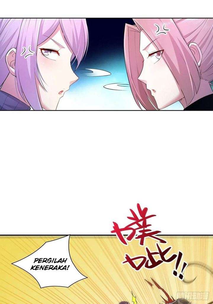 Ice Queen Forced to Become Villain’s Son-in-law Chapter 12 - halaman 10