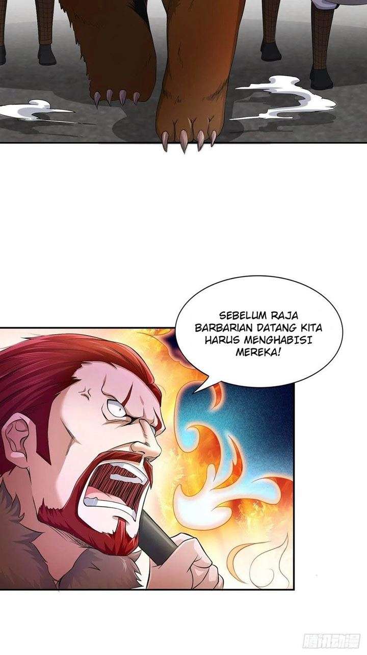 Ice Queen Forced to Become Villain’s Son-in-law Chapter 12 - halaman 14