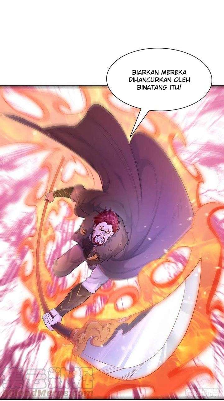 Ice Queen Forced to Become Villain’s Son-in-law Chapter 12 - halaman 15
