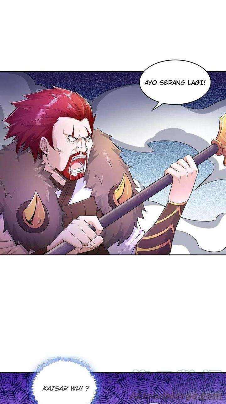Ice Queen Forced to Become Villain’s Son-in-law Chapter 12 - halaman 18