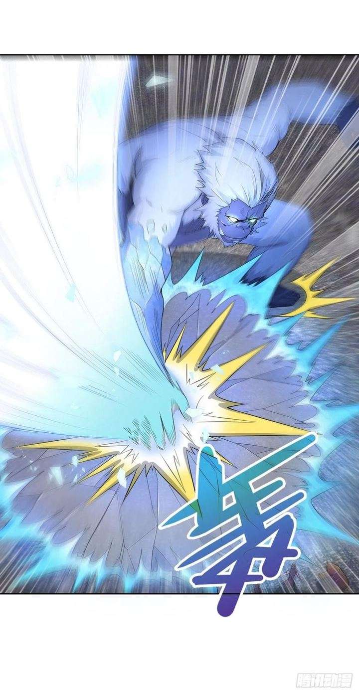Ice Queen Forced to Become Villain’s Son-in-law Chapter 12 - halaman 20