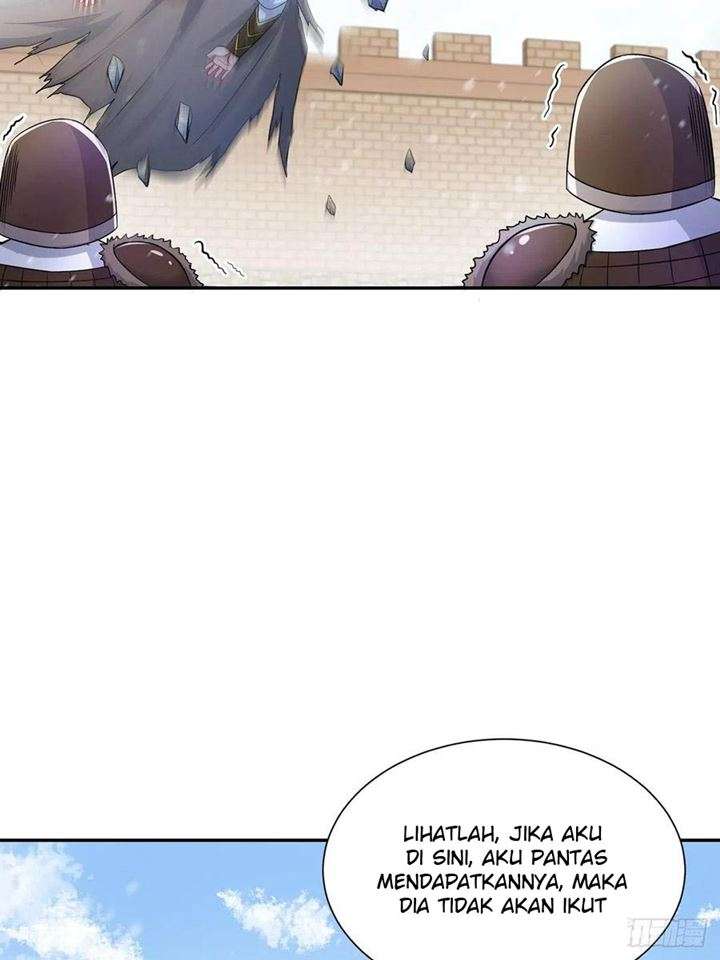 Ice Queen Forced to Become Villain’s Son-in-law Chapter 12 - halaman 22