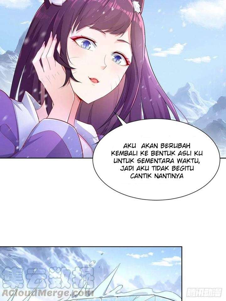 Ice Queen Forced to Become Villain’s Son-in-law Chapter 12 - halaman 24