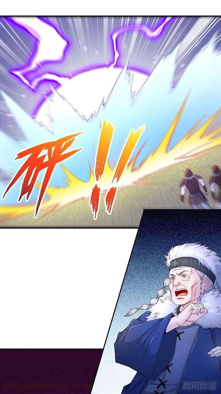 Ice Queen Forced to Become Villain’s Son-in-law Chapter 12 - halaman 27