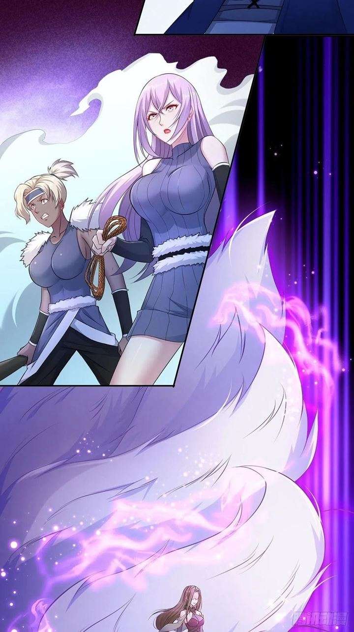 Ice Queen Forced to Become Villain’s Son-in-law Chapter 12 - halaman 28