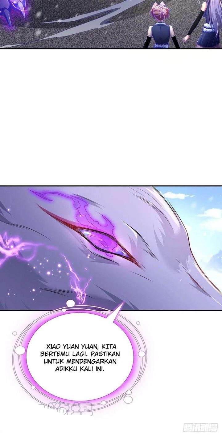 Ice Queen Forced to Become Villain’s Son-in-law Chapter 12 - halaman 30