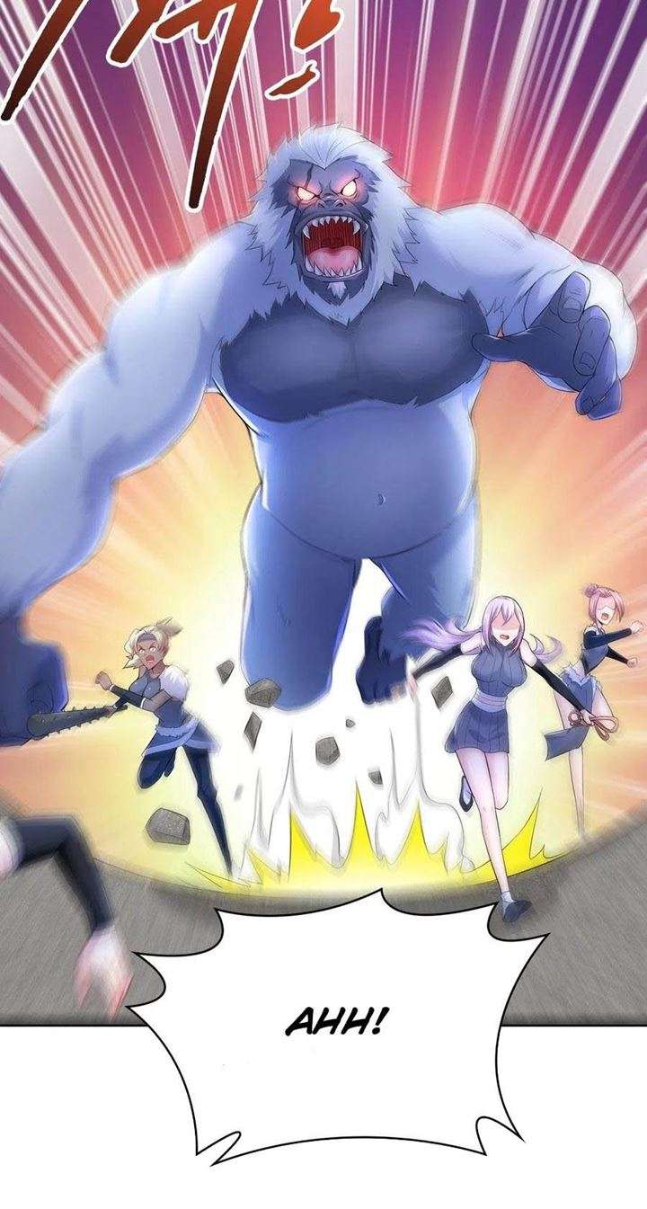 Ice Queen Forced to Become Villain’s Son-in-law Chapter 12 - halaman 34