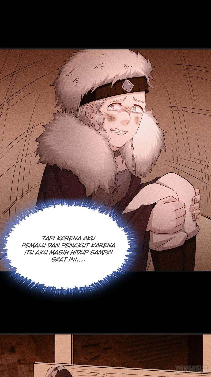 Ice Queen Forced to Become Villain’s Son-in-law Chapter 13 - halaman 12