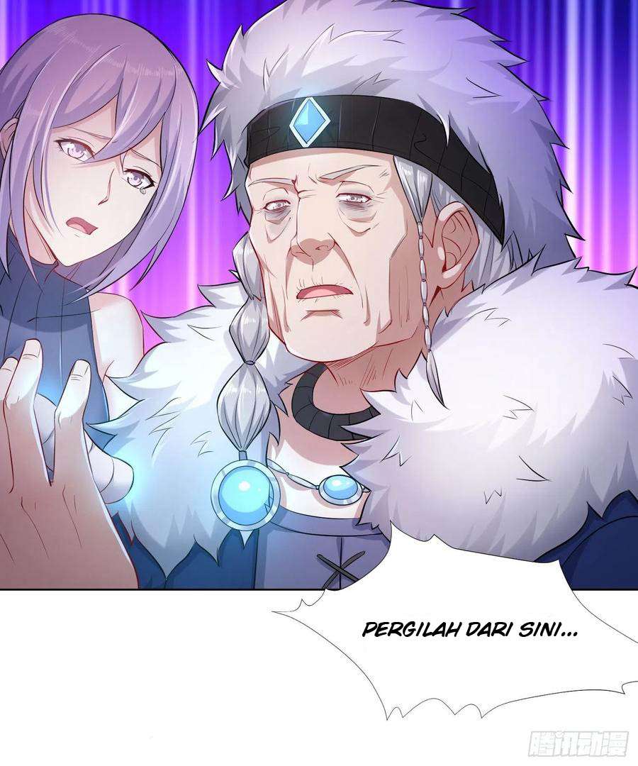 Ice Queen Forced to Become Villain’s Son-in-law Chapter 13 - halaman 21