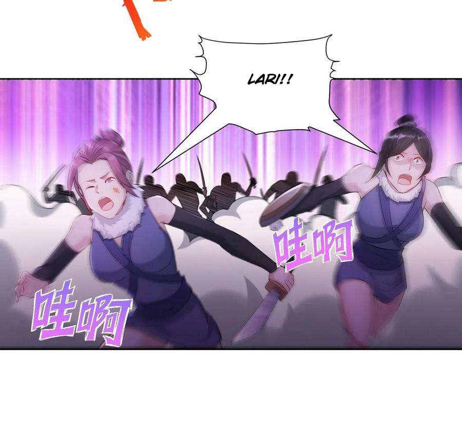 Ice Queen Forced to Become Villain’s Son-in-law Chapter 13 - halaman 25