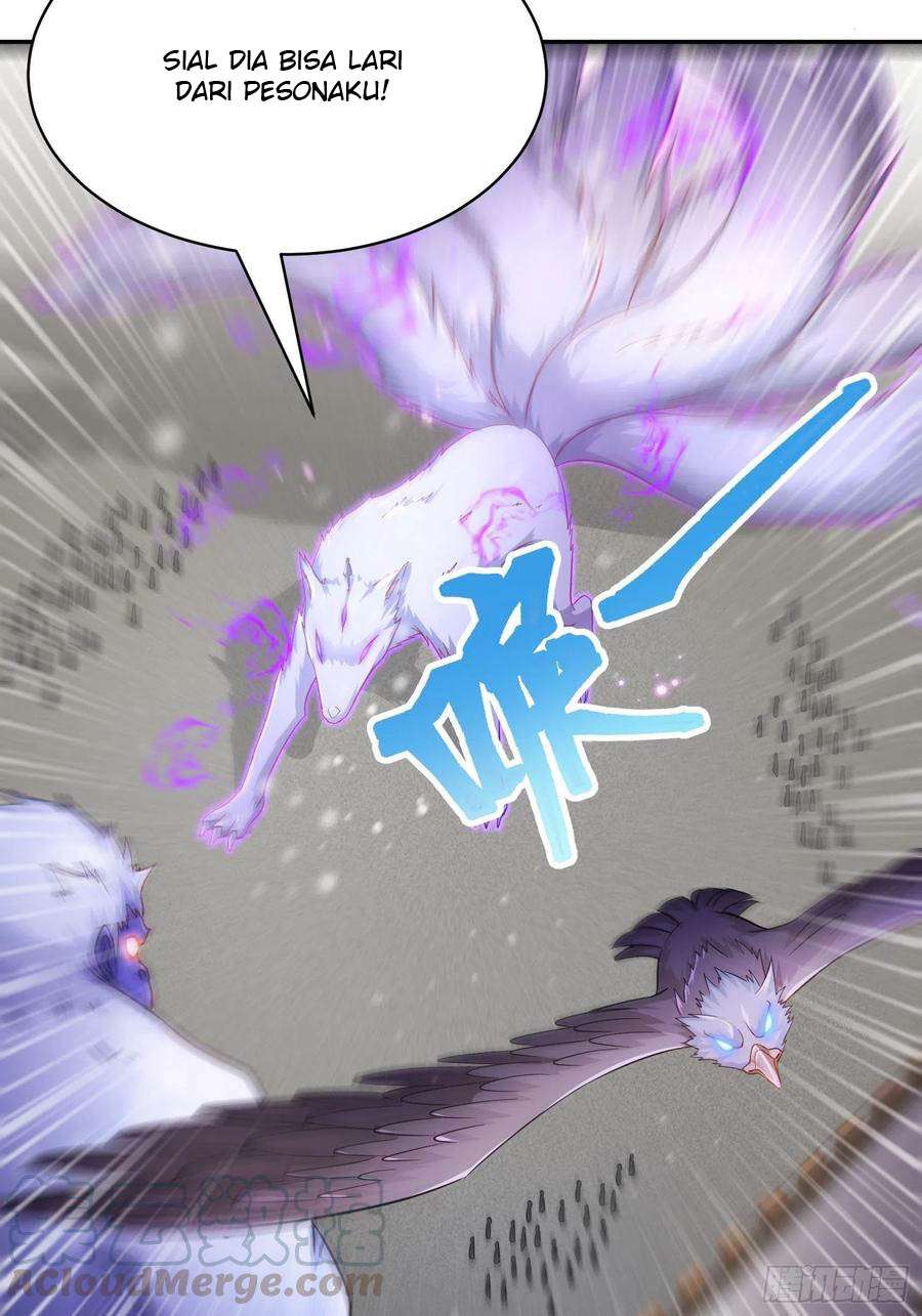 Ice Queen Forced to Become Villain’s Son-in-law Chapter 13 - halaman 3