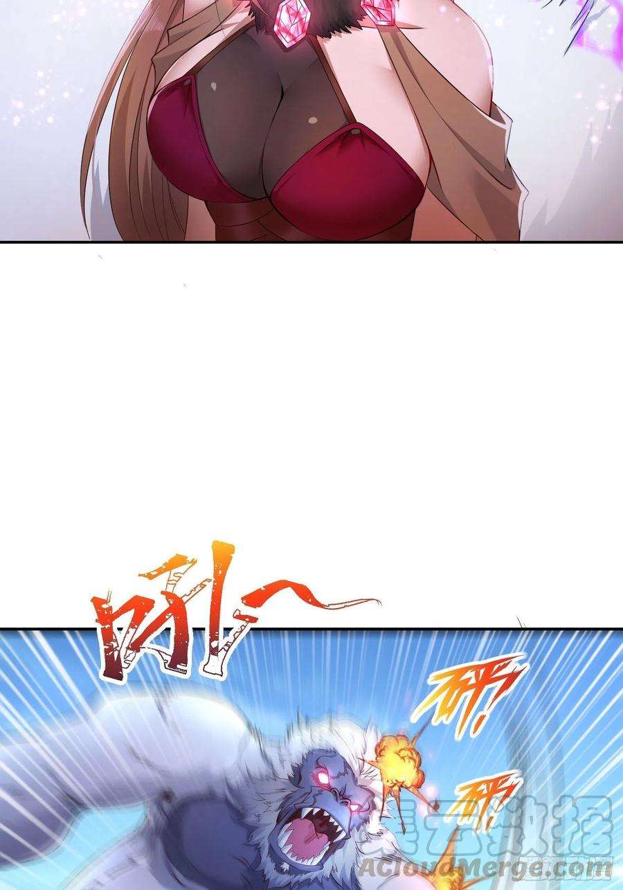 Ice Queen Forced to Become Villain’s Son-in-law Chapter 13 - halaman 5