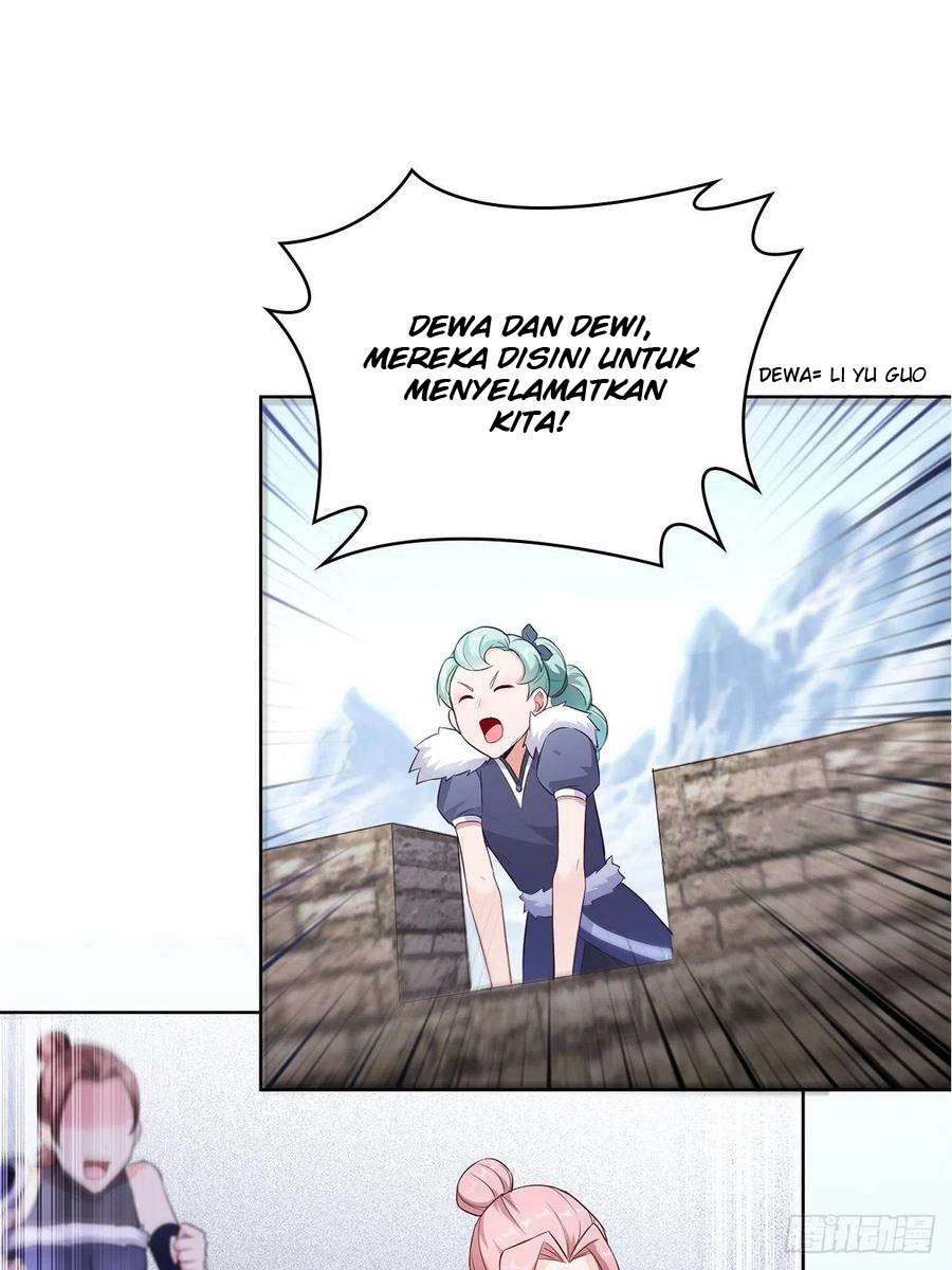 Ice Queen Forced to Become Villain’s Son-in-law Chapter 14 - halaman 12