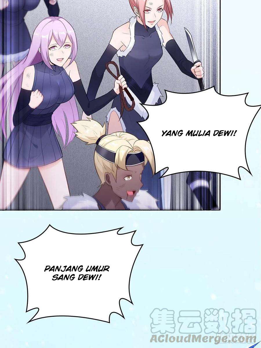 Ice Queen Forced to Become Villain’s Son-in-law Chapter 14 - halaman 13