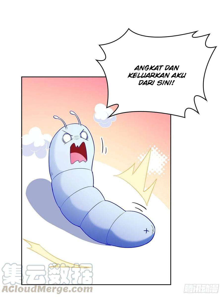 Ice Queen Forced to Become Villain’s Son-in-law Chapter 14 - halaman 16