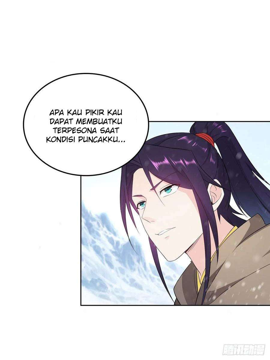 Ice Queen Forced to Become Villain’s Son-in-law Chapter 14 - halaman 19