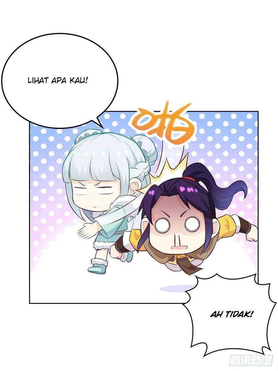 Ice Queen Forced to Become Villain’s Son-in-law Chapter 14 - halaman 24